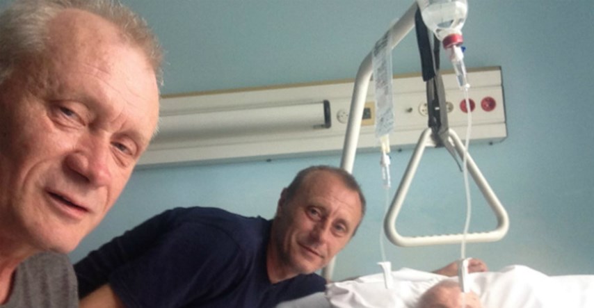 Peratović za Index: Osječki onkolog mi je kemoterapijom "liječio" oca od nepostojećeg karcinoma