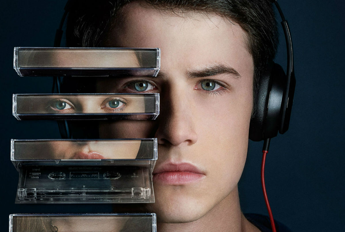 Što čitati nakon što ste pogledali fenomenalnu seriju "13 reasons why"?