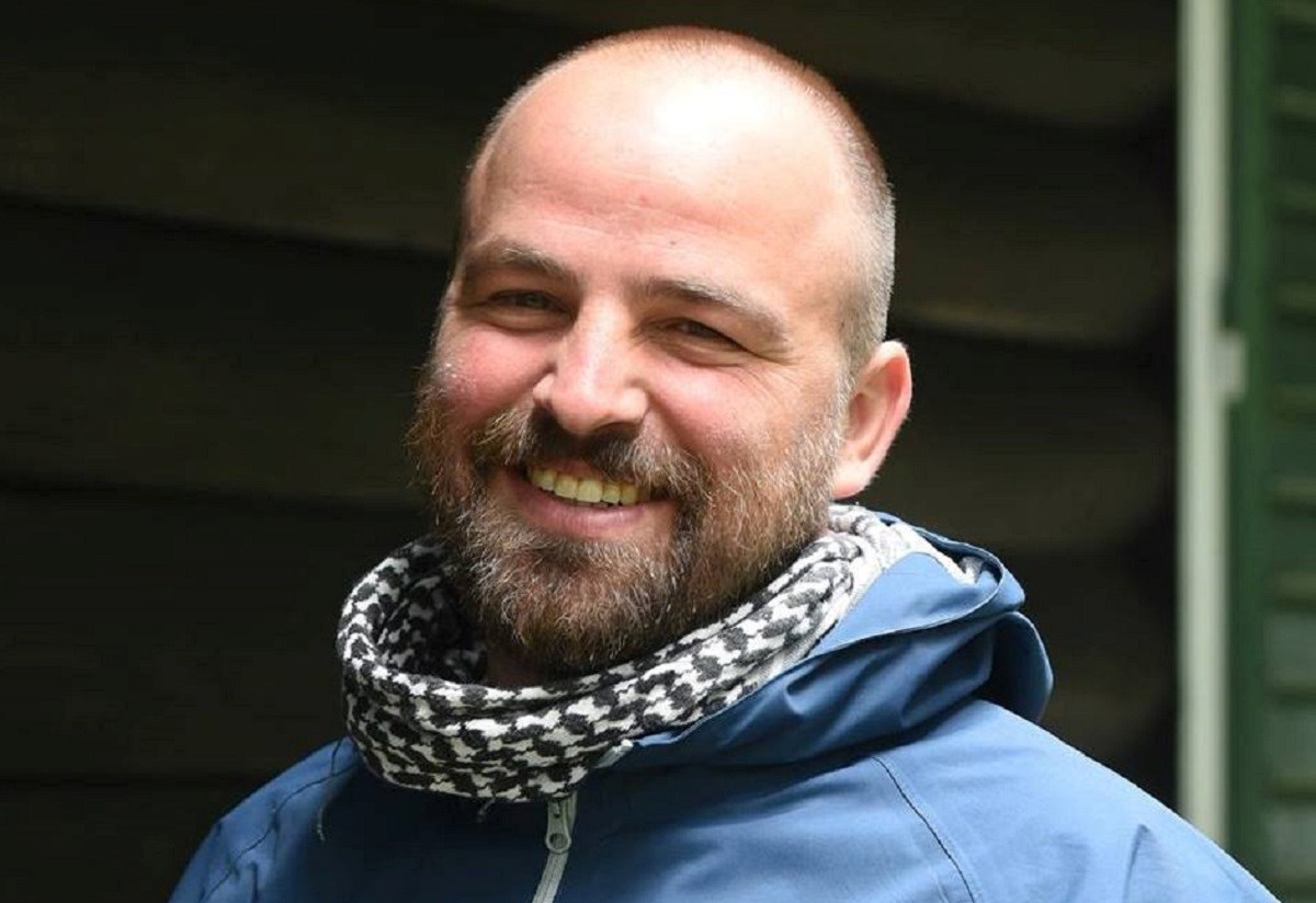 Hrvatski svećenik popljuvao Orbana: "Njegovo zatvaranje granica nema veze s kršćanstvom"