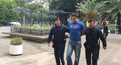 Privedeni muškarcu koji su u Dubrovniku djevojci stavili pištolj u usta i pokrali je