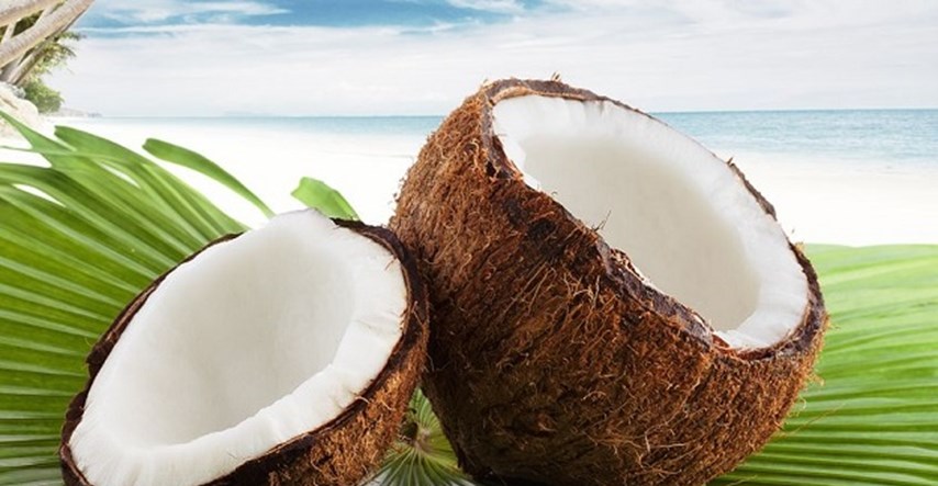 Ubrzajte metabolizam kokosom: Zamastite u fitness stilu!