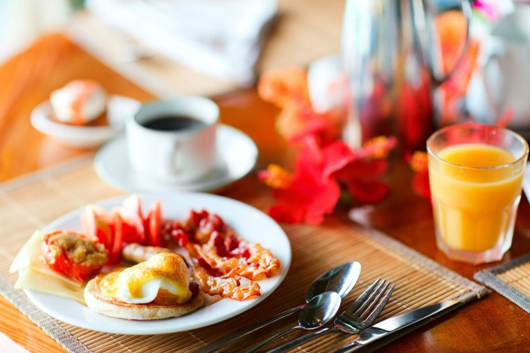 4 uobičajene pogreške koje ljudi rade kod doručka