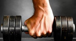 5 vježbi koje mora raditi svaki muškarac