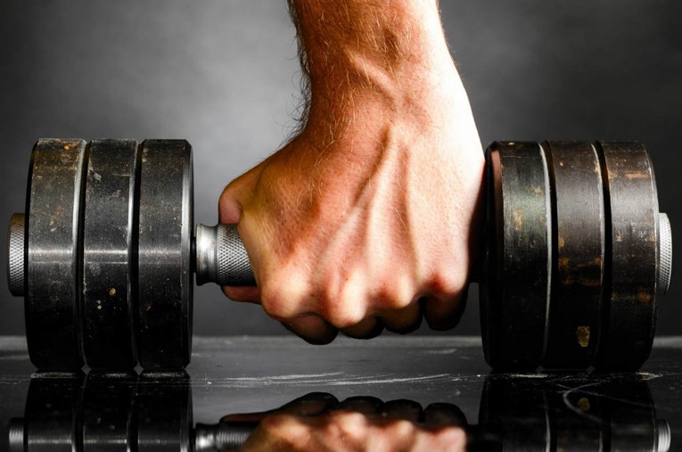 5 vježbi koje mora raditi svaki muškarac