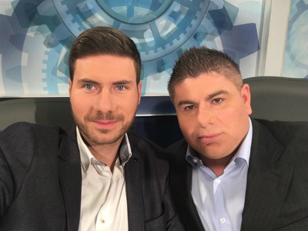 Pernar se pogubio - od borca protiv banaka do trkeljanja o Bleiburgu i Jasenovcu