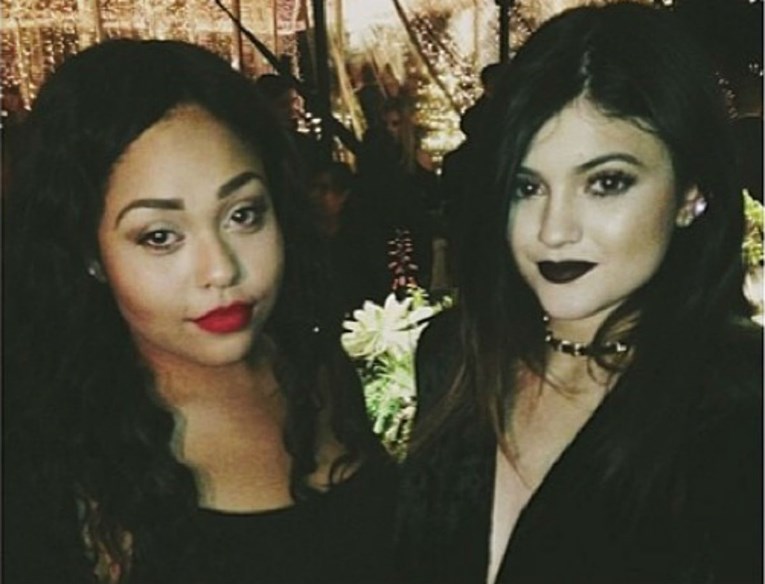 "Čarobne" beauty transformacije Kylie Jenner i njene najbolje prijateljice