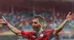 NOVI DEBITANT Azerbajdžanci se pohvalili: Čačić je pozvao našeg igrača