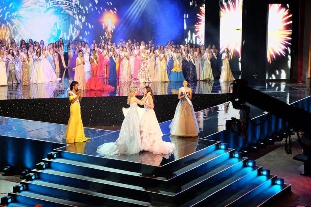 FOTO Izabrana je nova Miss svijeta, pogledajte kako je prošla Miss Hrvatske