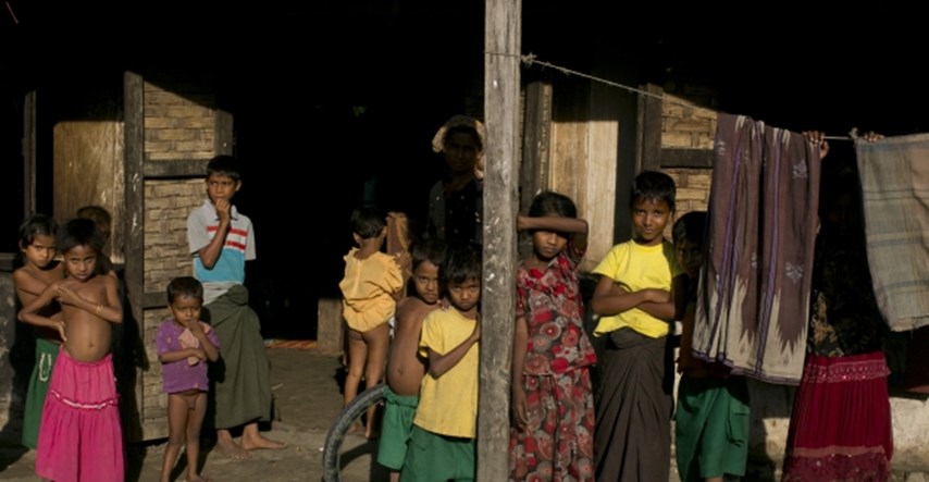UN imenovao tim za istragu zločina protiv muslimana Rohingya