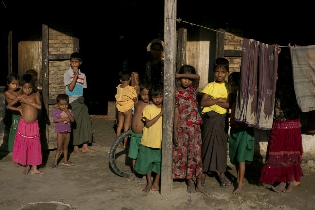 UN imenovao tim za istragu zločina protiv muslimana Rohingya