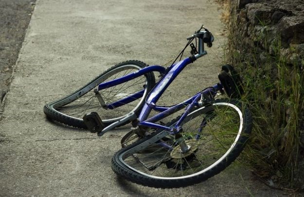 U Međimurju se teško ozlijedio biciklist s preko 2 promila alkohola u krvi