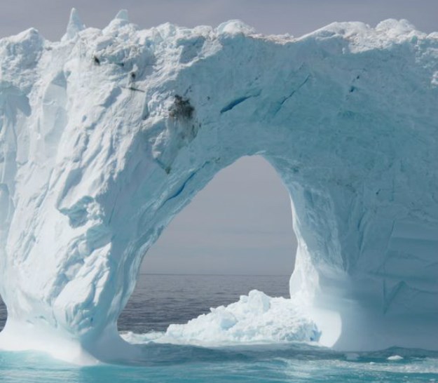 Čudne pojave na Arktiku prestravile su znanstvenike