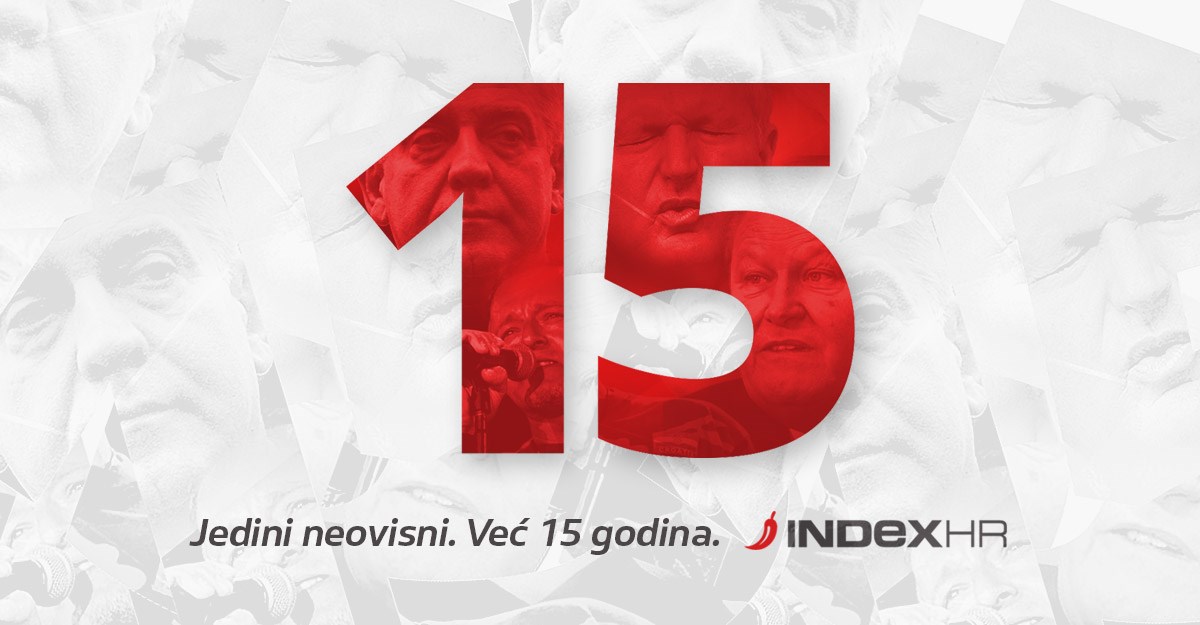 15 godina Indexa, tekstovi koji su mijenjali Hrvatsku