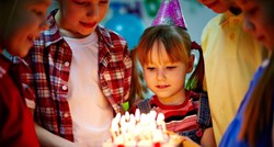5 pravila za nezaboravan dječji rođendan