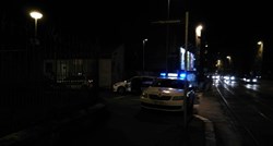 FOTO Zagrebački Sveti Duh pun policije, razlog intervencije još uvijek nepoznat