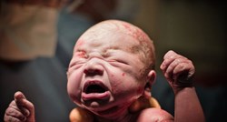 Čudne činjenice o novorođenčadi koje vam nitko ne govori