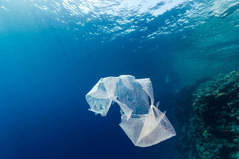 Novim pravilnikom ograničit će se uporaba plastičnih vrećica