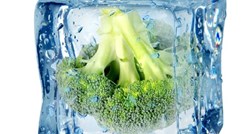 Dokazano je i u Hrvatskoj: Smrznuto povrće ima veću hranjivu vrijednost!