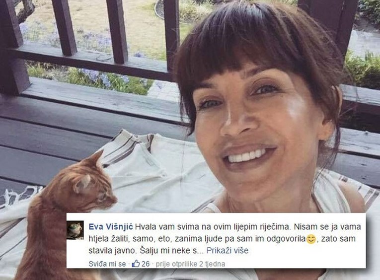 "Šalju mi sulude poruke": Supruga Gorana Višnjića priznala zašto je sad progovorila o njegovoj aferi