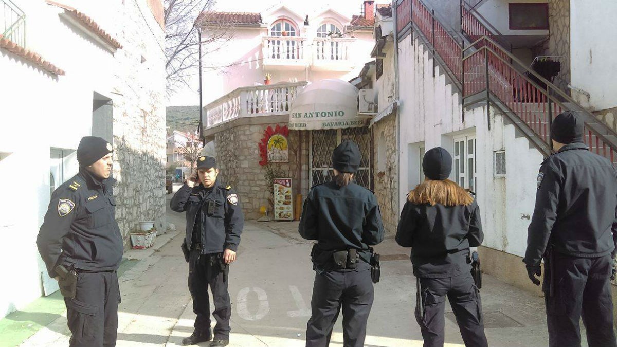 Deložirana bivša žena Miše Kovača: "Ovo je nehumano, pa ona je u predinfarktnom stanju"