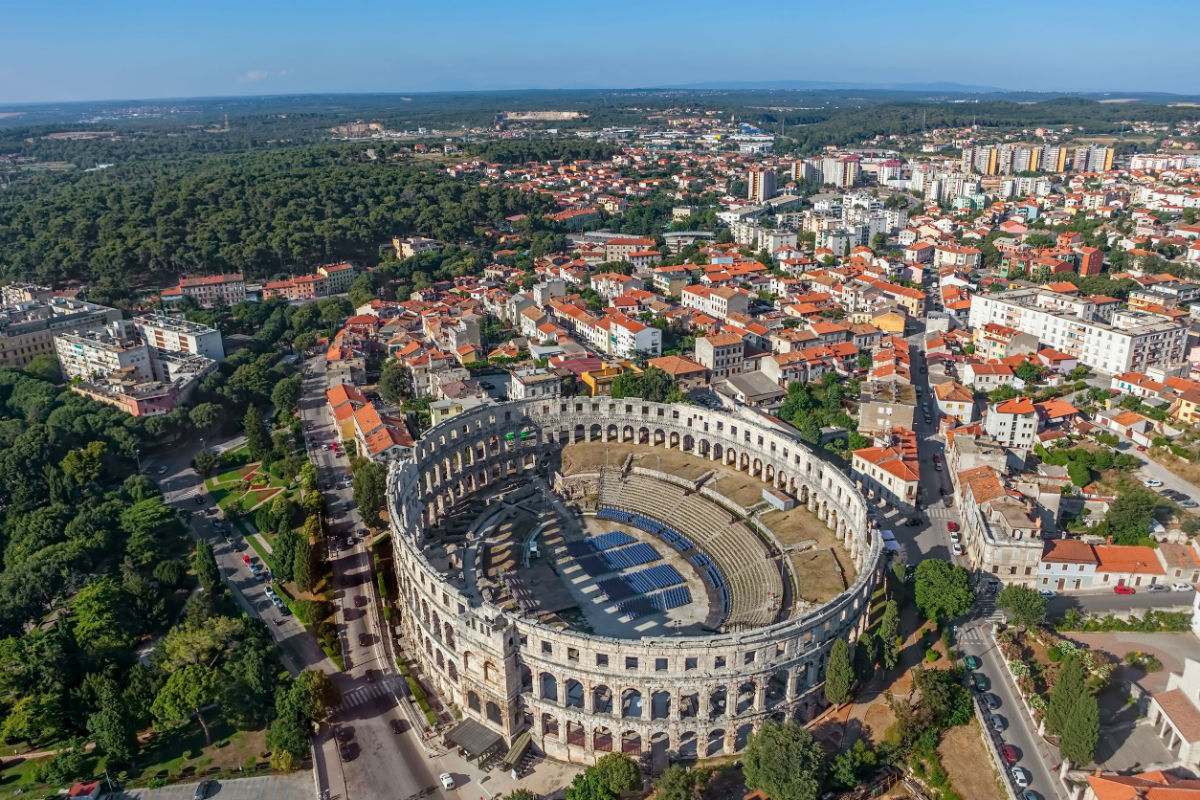 U Istri se od 20. do 26. travnja održava Festival srpske kulture