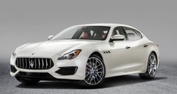 Maseratijeva zvijer sa Ferrarijevim motorom pojuri do 310 km/h