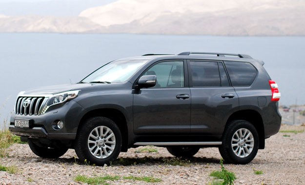 Testirali smo terensku ikonu iz Toyote – nepoderivi Land Cruiser