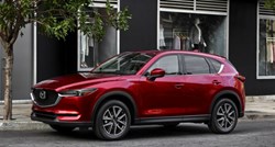 Mazda CX-5 u novom izdanju