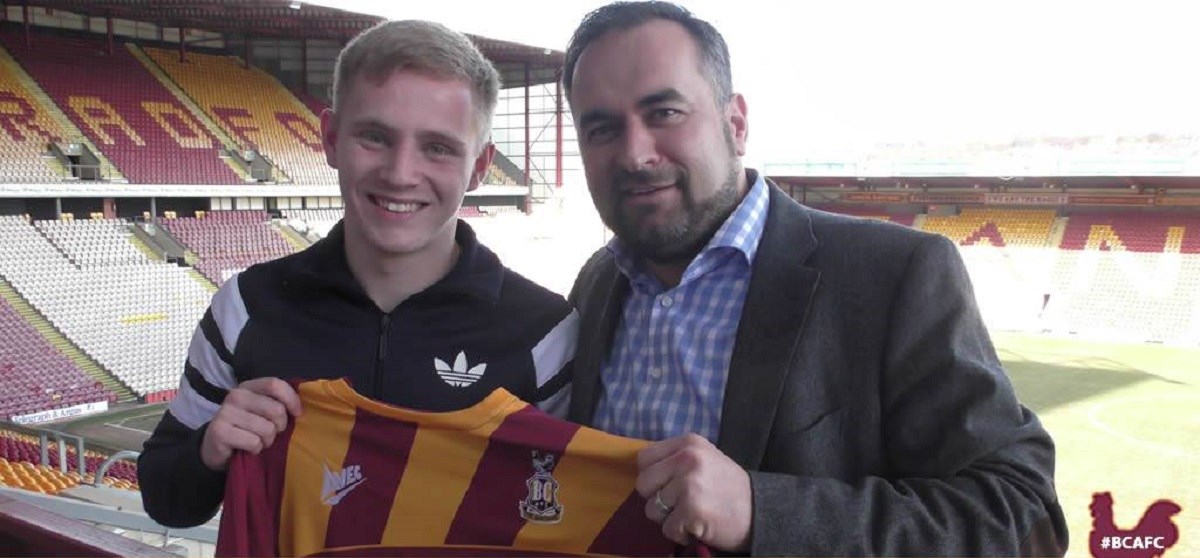 Bosanac na čelu engleskog kluba: "Uđemo li u Premiership, karte će stajati jednu funtu"