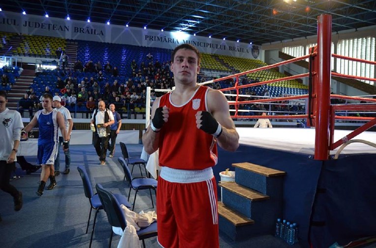 Sjajni Toni Filipi u finalu boksačkog Europskog prvenstva