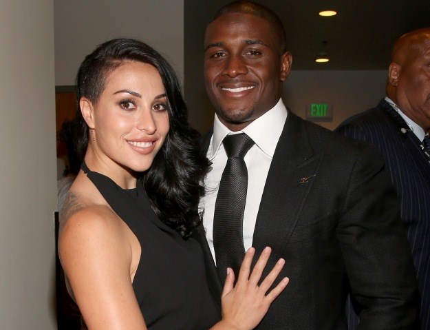 Reggie Bush: Bivši dečko Kim Kardashian po drugi put će postati tata