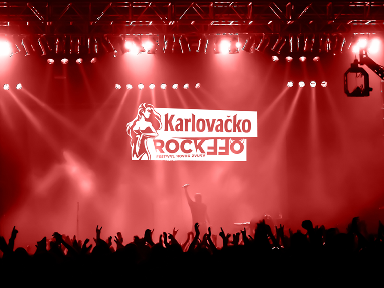 Novi singlovi Karlovačko RockOff festivala od danas u radijskom eteru!