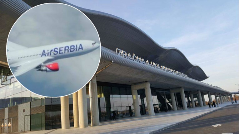 Air Serbia šalje svoj najveći avion na Tuđmana