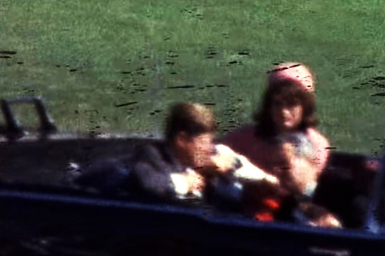 Objavljeni tajni dokumenti o ubojstvu Kennedyja, evo što su otkrili
