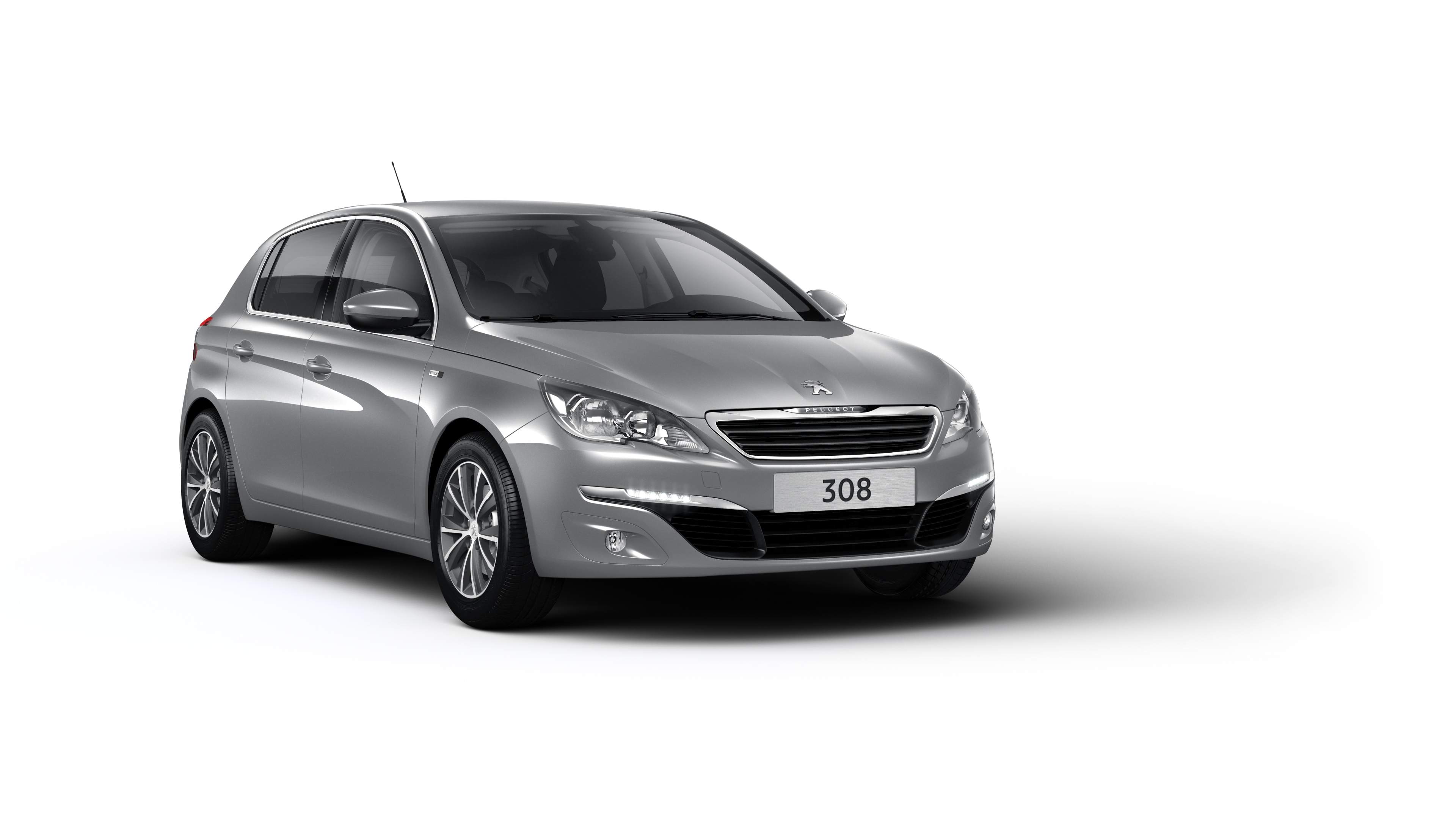 Peugeot lansira specijalnu seriju 308 Style