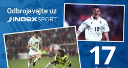 Vlaović i mečevi protiv Turaka obilježili su povijest hrvatskog nogometa