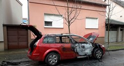 U Slavonskom Brodu sinoć eksplodirao automobil, to je druga eksplozija ovaj tjedan