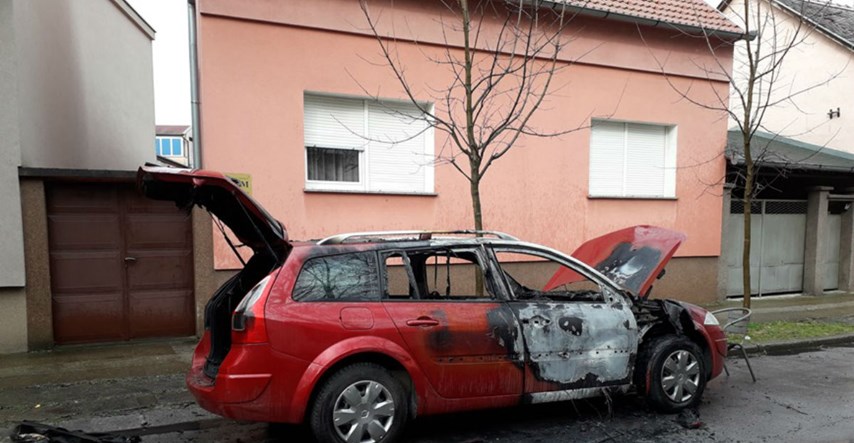 U Slavonskom Brodu sinoć eksplodirao automobil, to je druga eksplozija ovaj tjedan