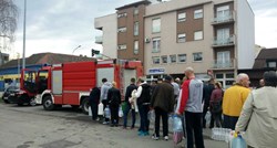 90.000 LJUDI BEZ PITKE VODE Građani Slavonskog Broda Uskrs dočekali u redovima pred cisternama