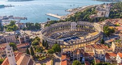 Ni Dubrovnik ni Hvar: The Telegraph na popis najpoželjnijih destinacija uvrstio istarski biser