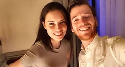 Adriana Lima na Instagramu uvjerava javnost kako ludo voli svog dečka
