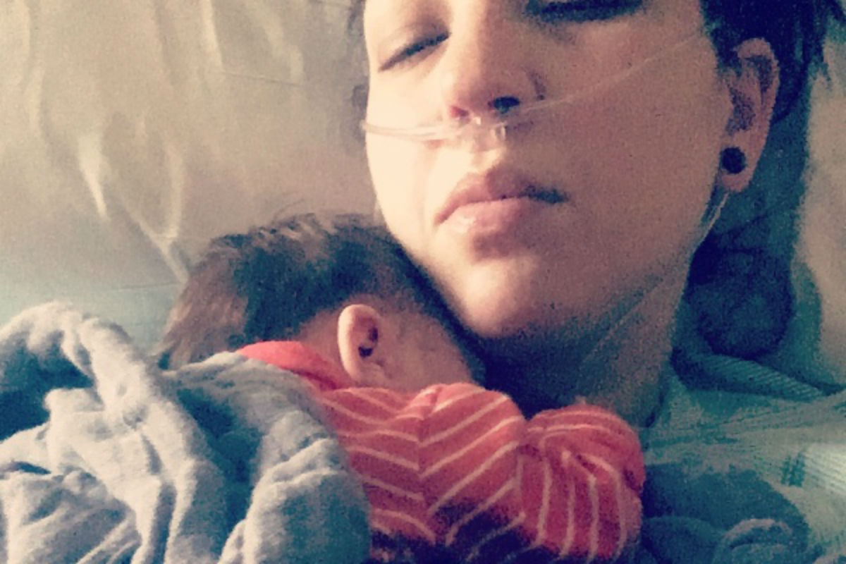 9 godišnjak spasio mami život zahvaljujući lekciji koju je naučio u školi