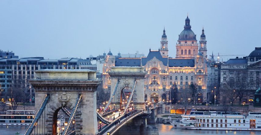 CIA upozorila: Budimpešti prijeti teroristički napad