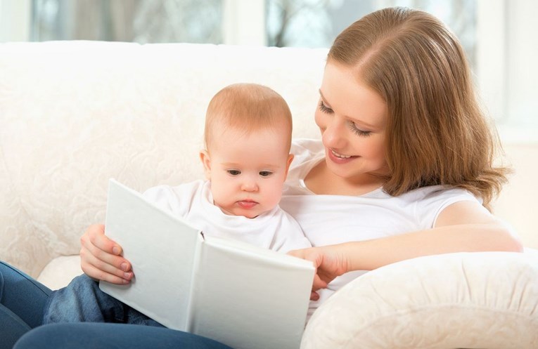 Stručnjaci znaju kako možete predvidjeti prvu riječ koju će vaša beba reći