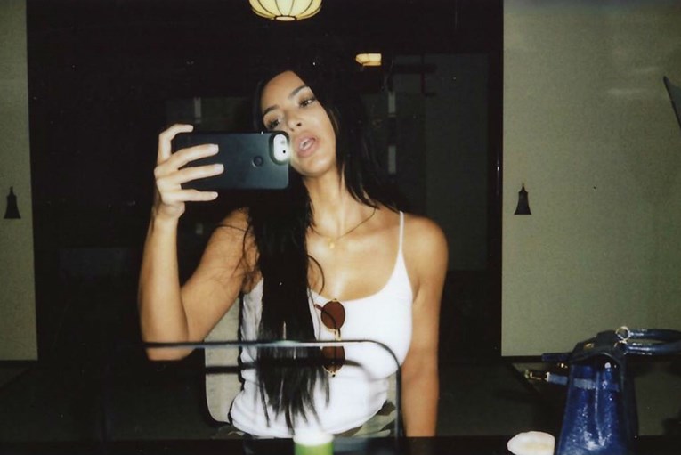 Kim Kardashian još jednom dokazala koliko je površna