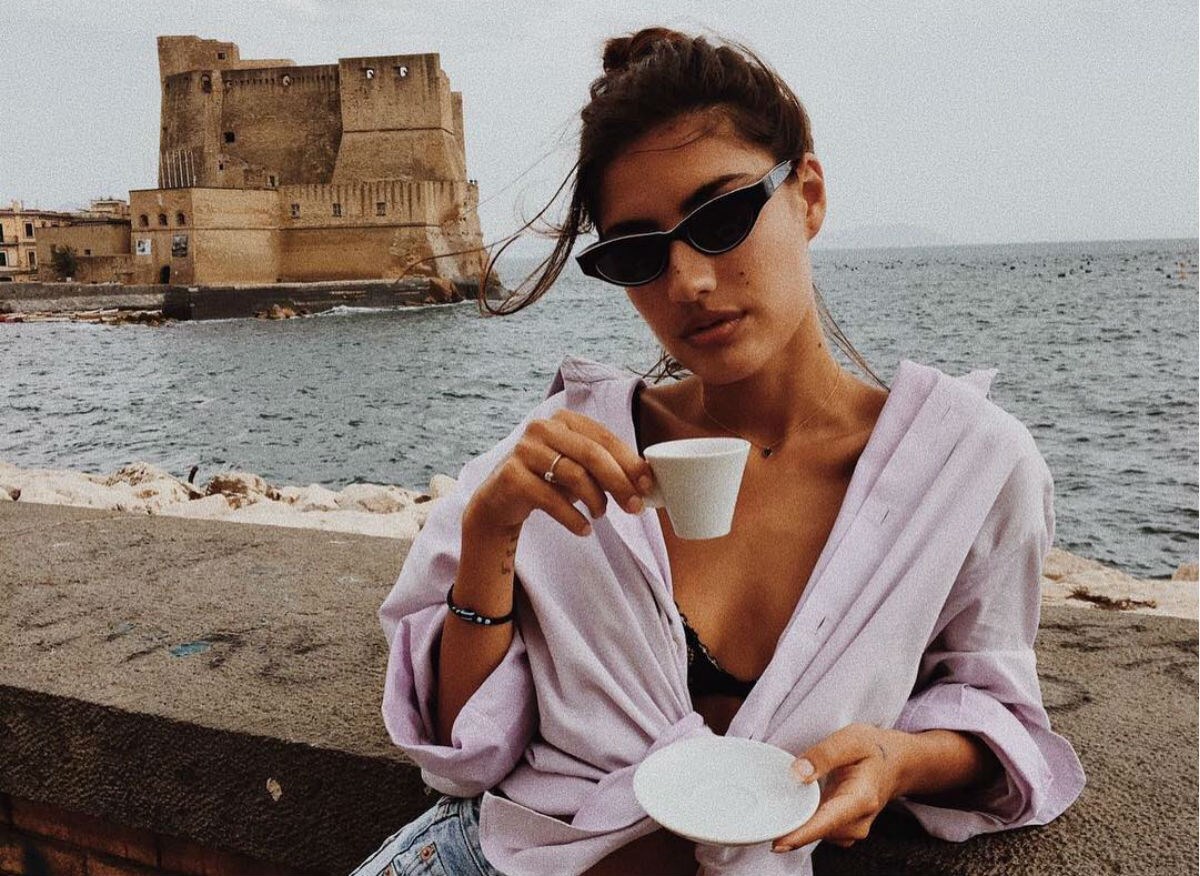 U ovo doba dana biste trebali prestati piti kavu, ako se želite naspavati