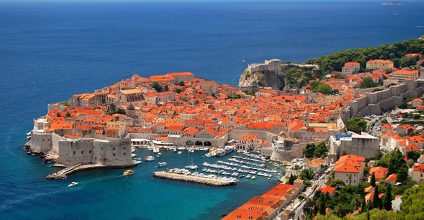 CNN nahvalio Dubrovnik: 12 razloga zašto je bolji izbor od Francuske i Italije