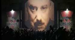 UN: Masovni nadzor u UK gori nego u Orwellovoj 1984.