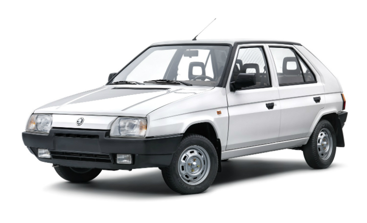 Sjećate li se Favoritke: Legendarna Škoda slavi 30. rođendan