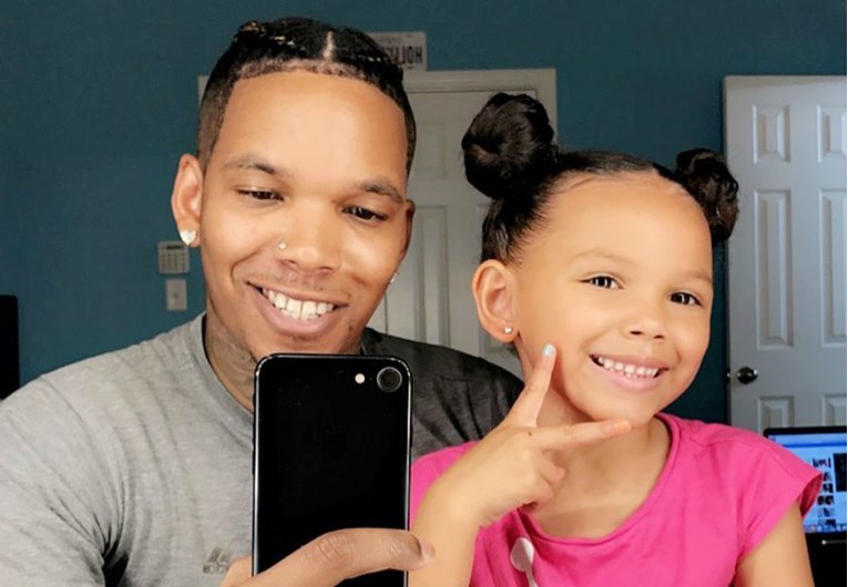 Instagram se topi pred tatom koji svaki dan kćeri pravi odlične frizure